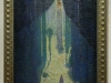 Josef Váchal: Bůh Pan, 1909